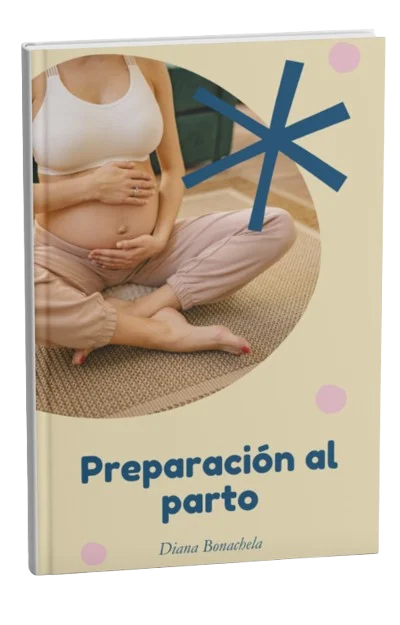 Guía de preparación al parto