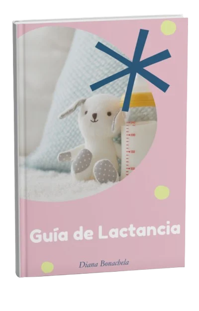 Guía de lactancia materna