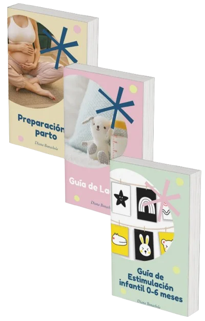Guías prácticas de maternidad